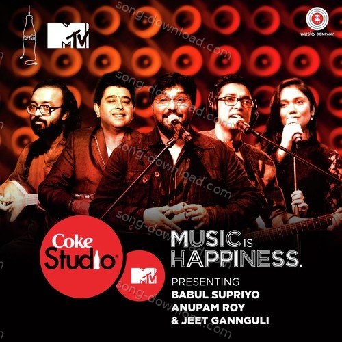 Satyaki Banerjee Songs MP3 Download